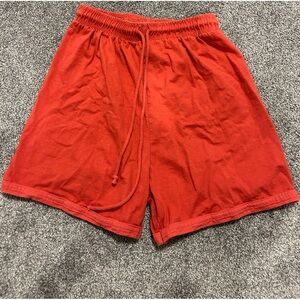 Vintage shorts